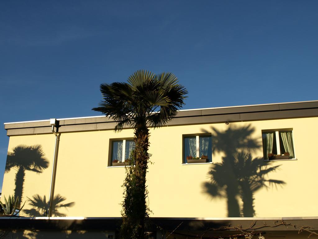 Charme Hotel Barbate Tegna Exterior foto